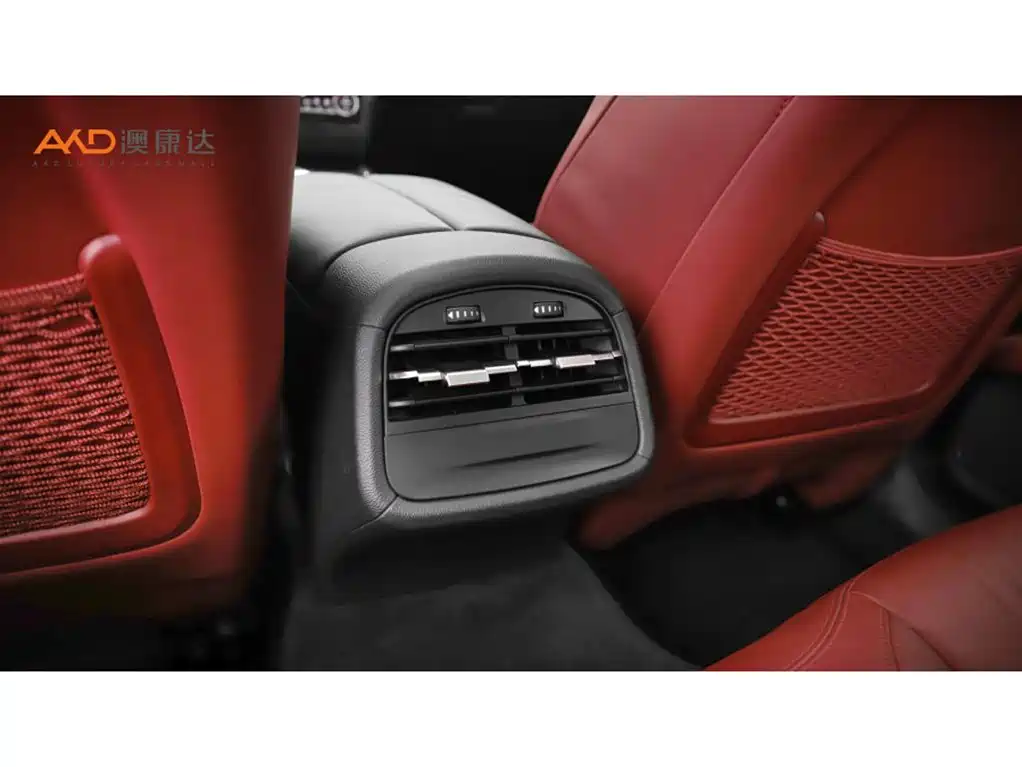 Maserati Ghibli — миниатюра 9