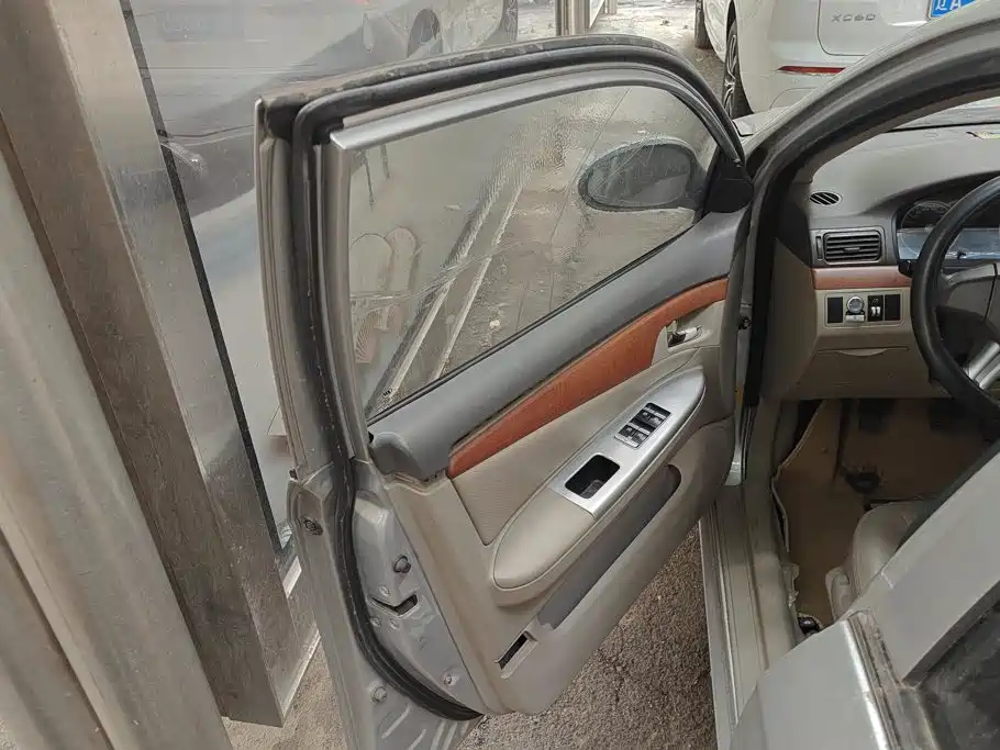 Lifan 620 — миниатюра 7