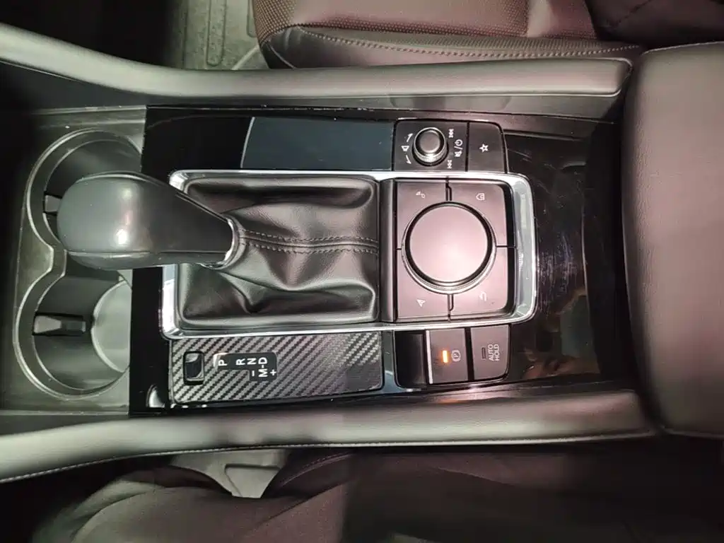 Mazda 3 Axela — миниатюра 14