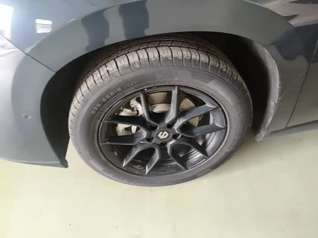 Leapmotor Leapmotor C10 — миниатюра 23