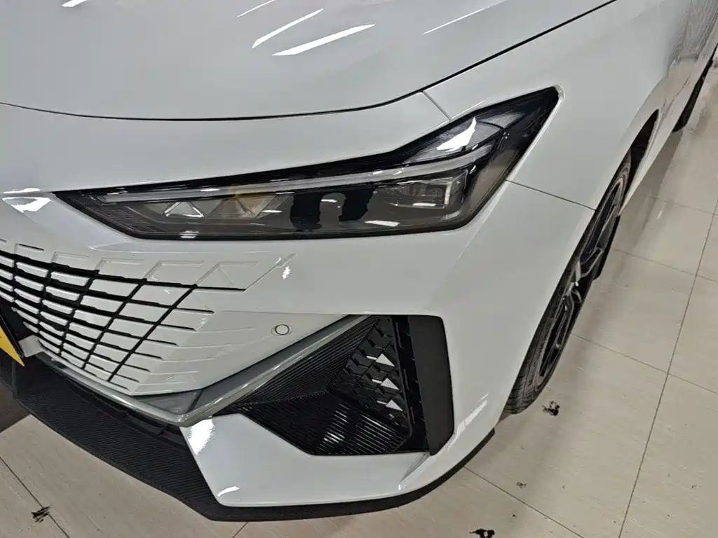 Changan UNI-V — миниатюра 24