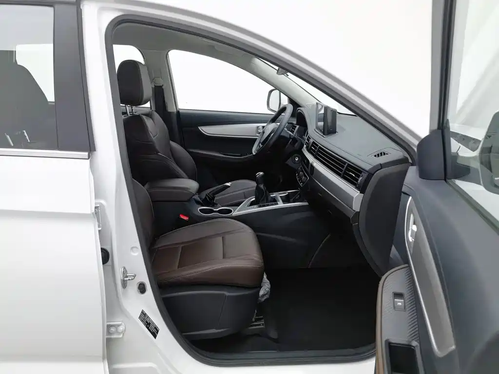 Fengxing Fengxing T5 — миниатюра 23