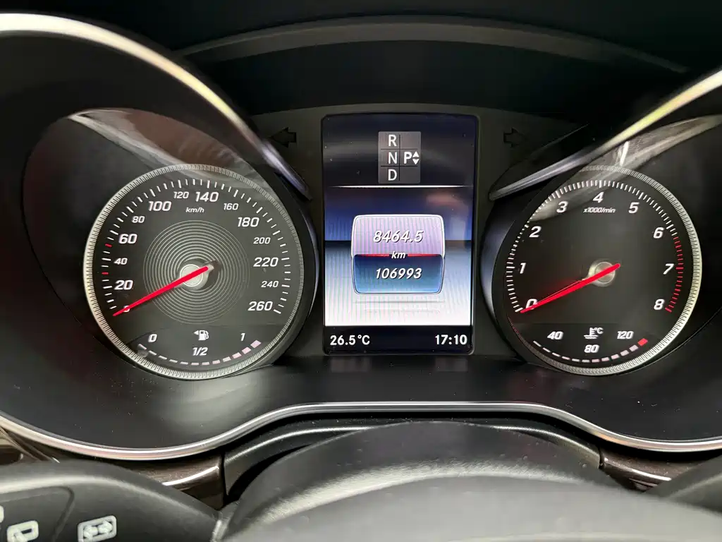 Mercedes-Benz V-Class — миниатюра 4
