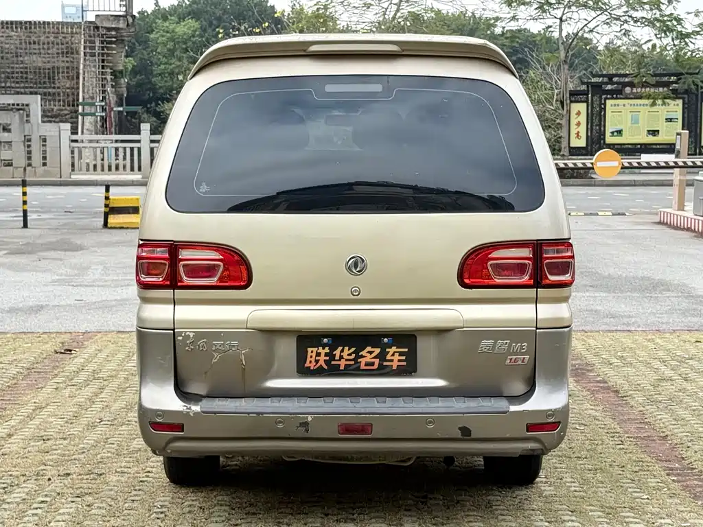 DONGFENG LINGZHI