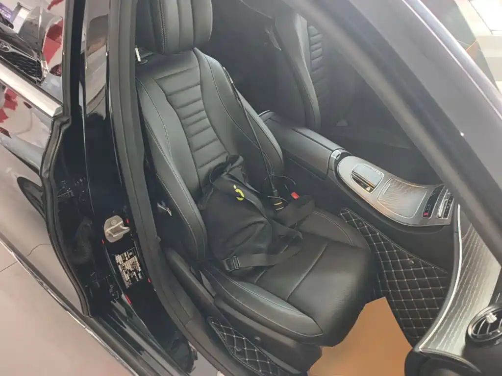 Mercedes-Benz E-Class New Energy — миниатюра 25