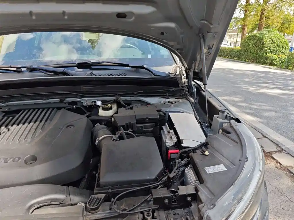 Volvo XC40 — миниатюра 20