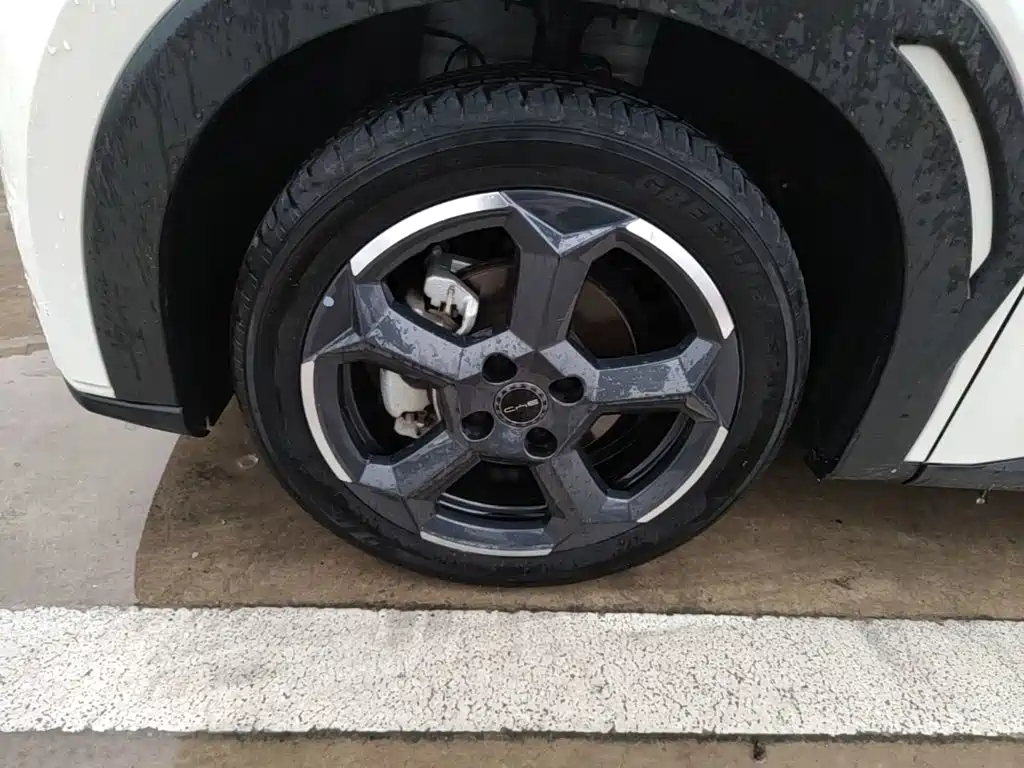 BYD Seagull — миниатюра 23