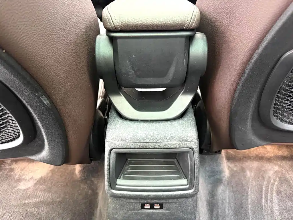 BMW X1 — миниатюра 12