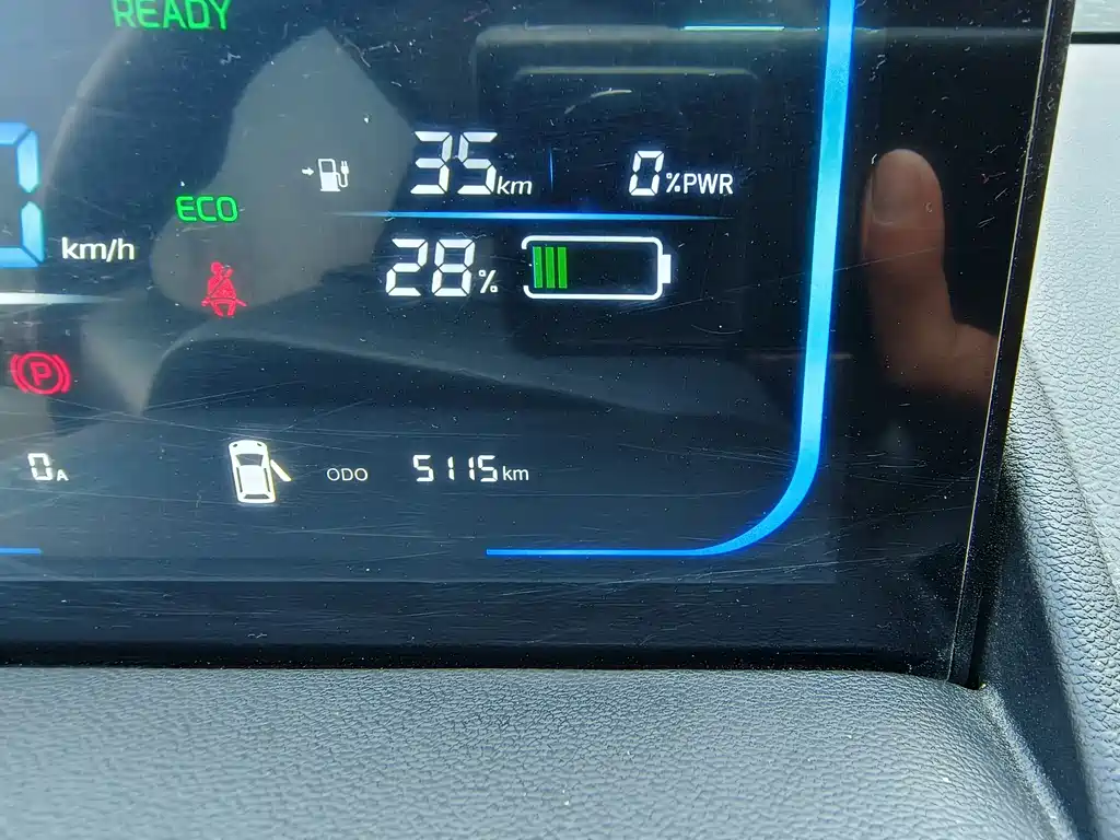 CHANGAN CHANGAN LUMIN