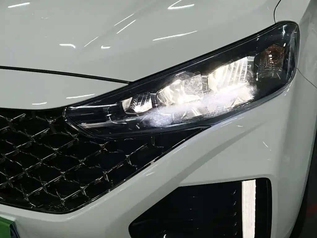 Hyundai ix35 — миниатюра 24