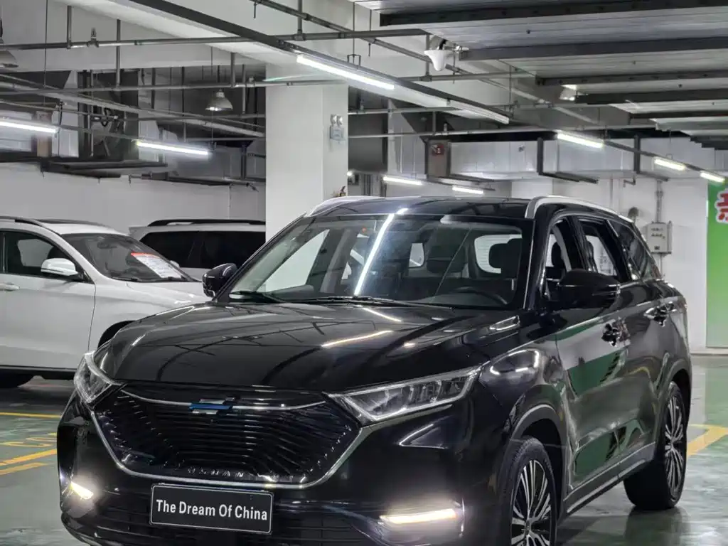 Oshan X7