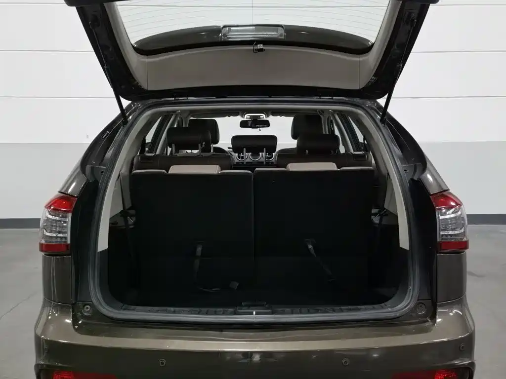 BYD S7 — миниатюра 16