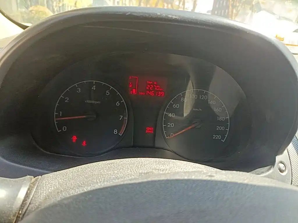 Hyundai Verna — миниатюра 14