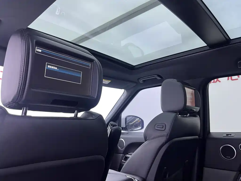 Land Rover Sport — миниатюра 13