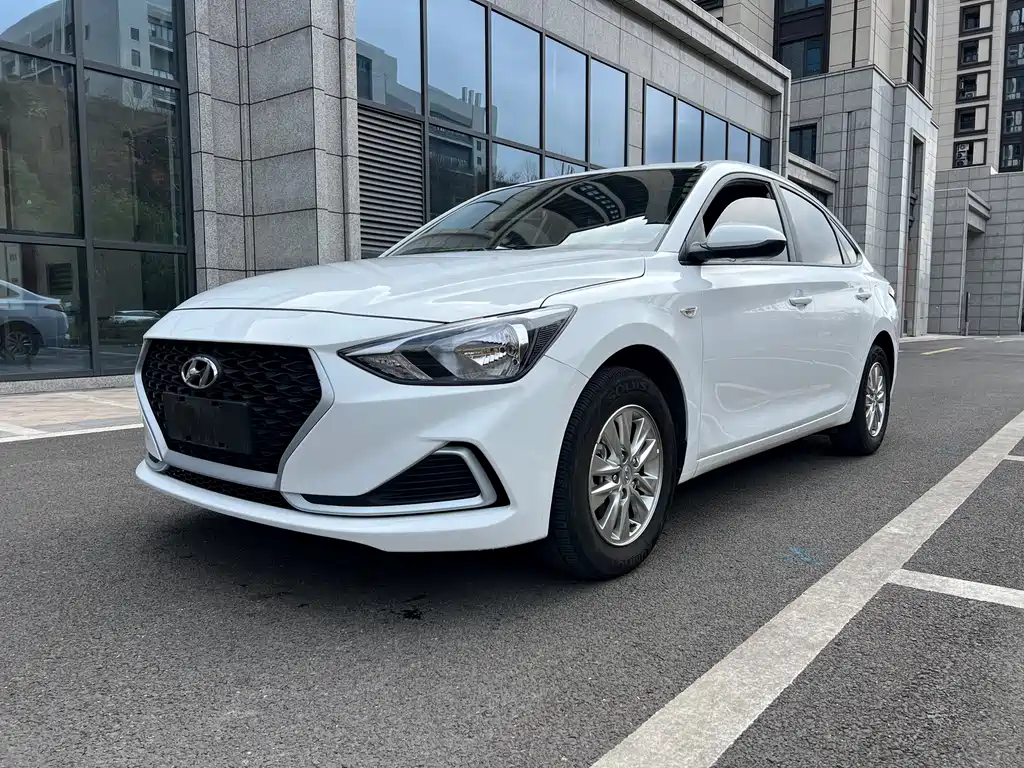 HYUNDAI YUEDONG