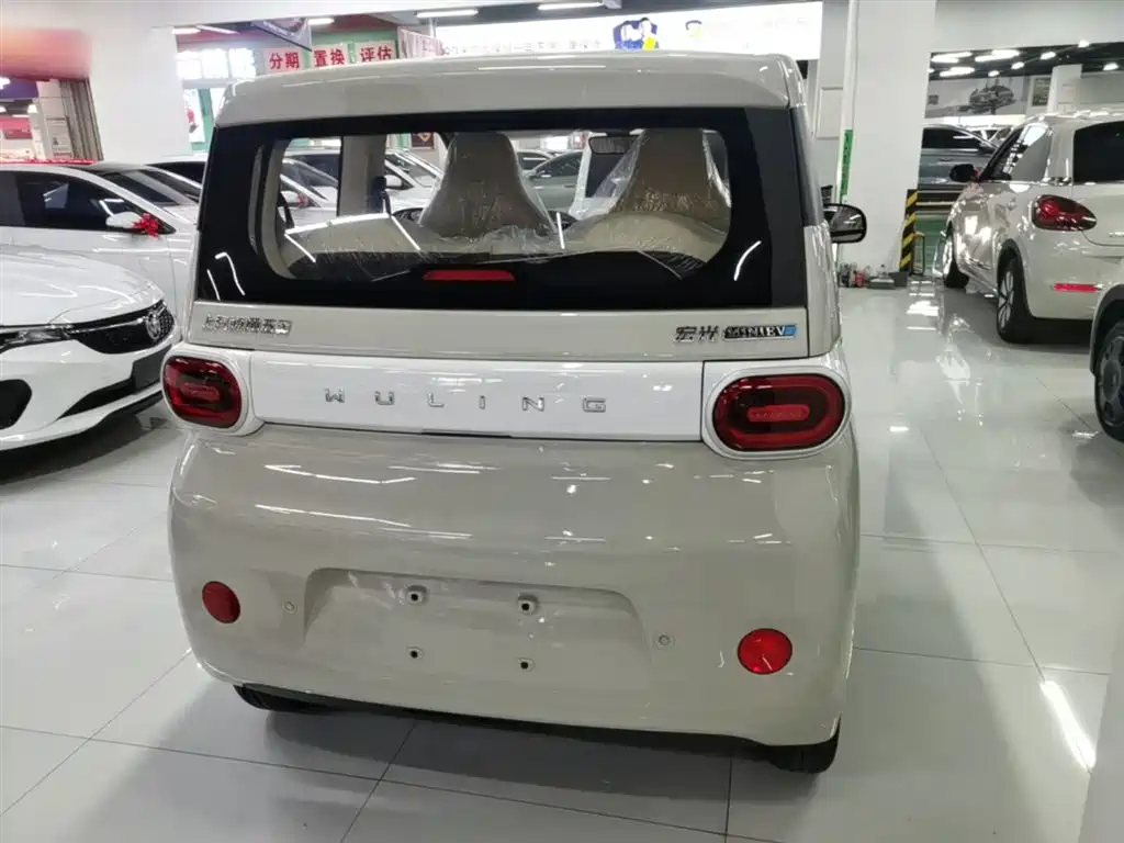 Wuling Mini EV MINIEV 2024 215km