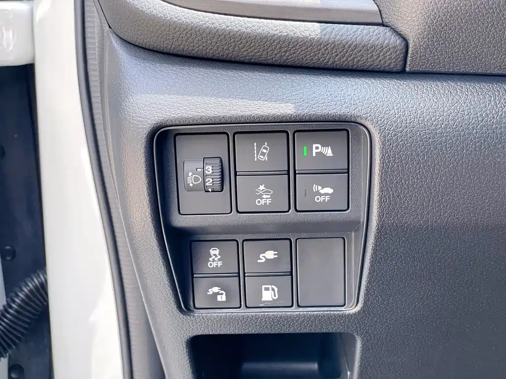 Honda CR-V PHEV — миниатюра 27