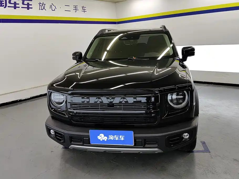 Haval Big Dog — миниатюра 2