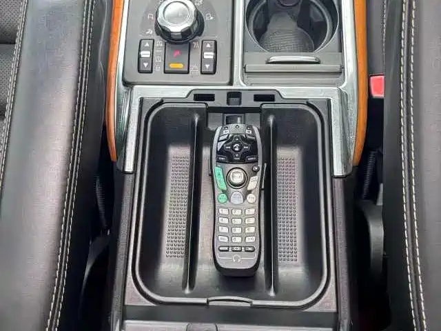 Land Rover Sport — миниатюра 19