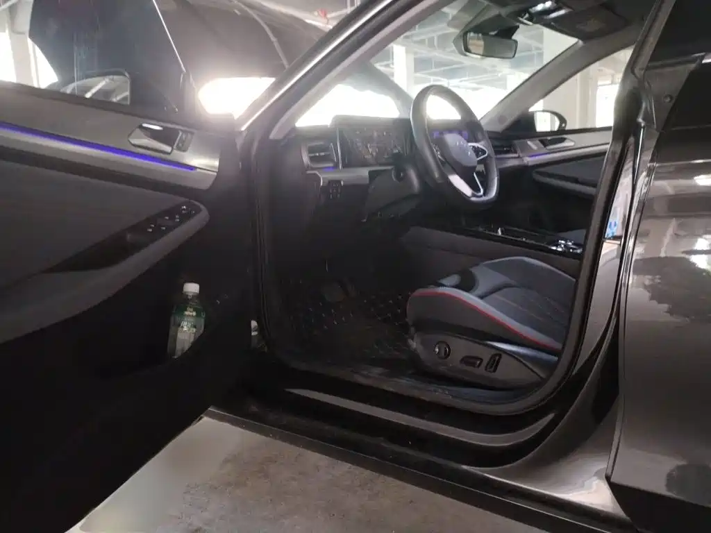 Volkswagen Lamando — миниатюра 14
