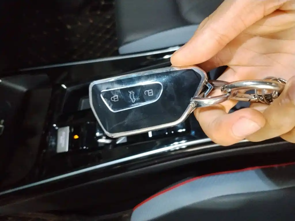 Volkswagen Lamando — миниатюра 12