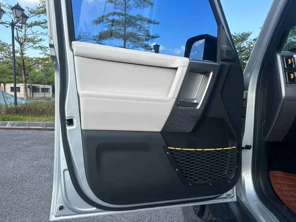 iCAR iCAR Super V23 — миниатюра 4
