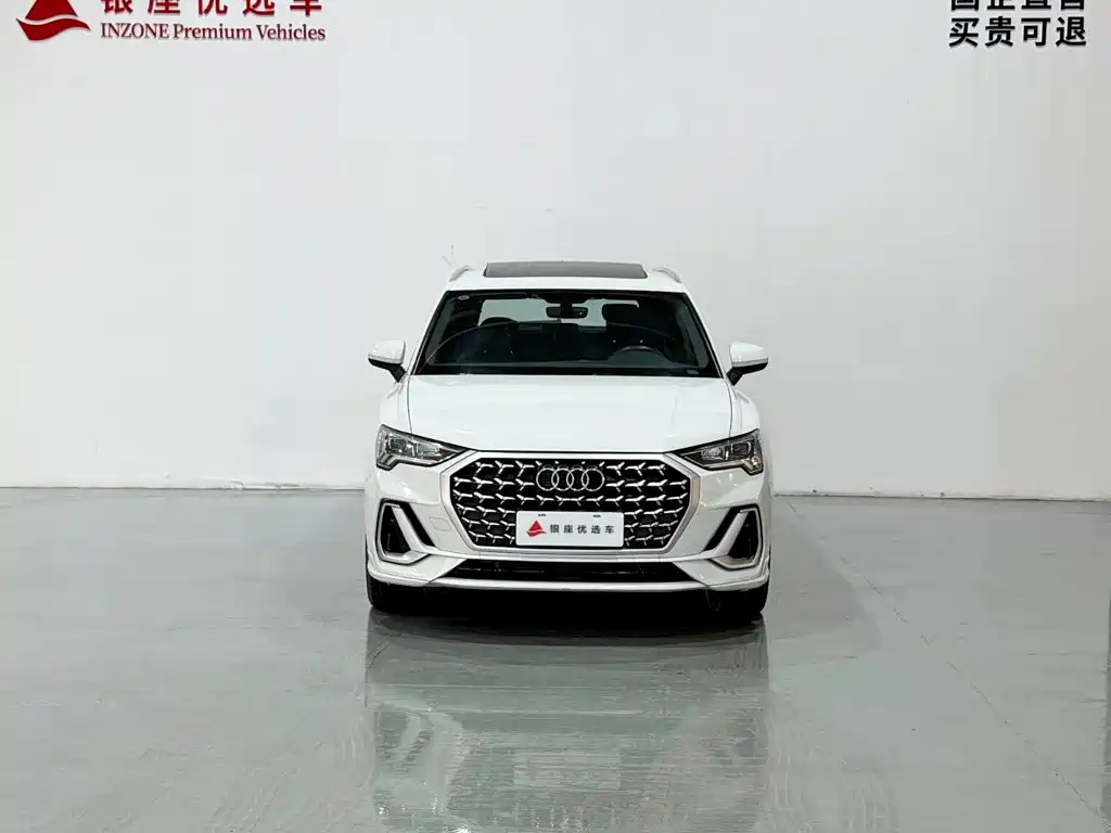 Audi Q3 — миниатюра 2