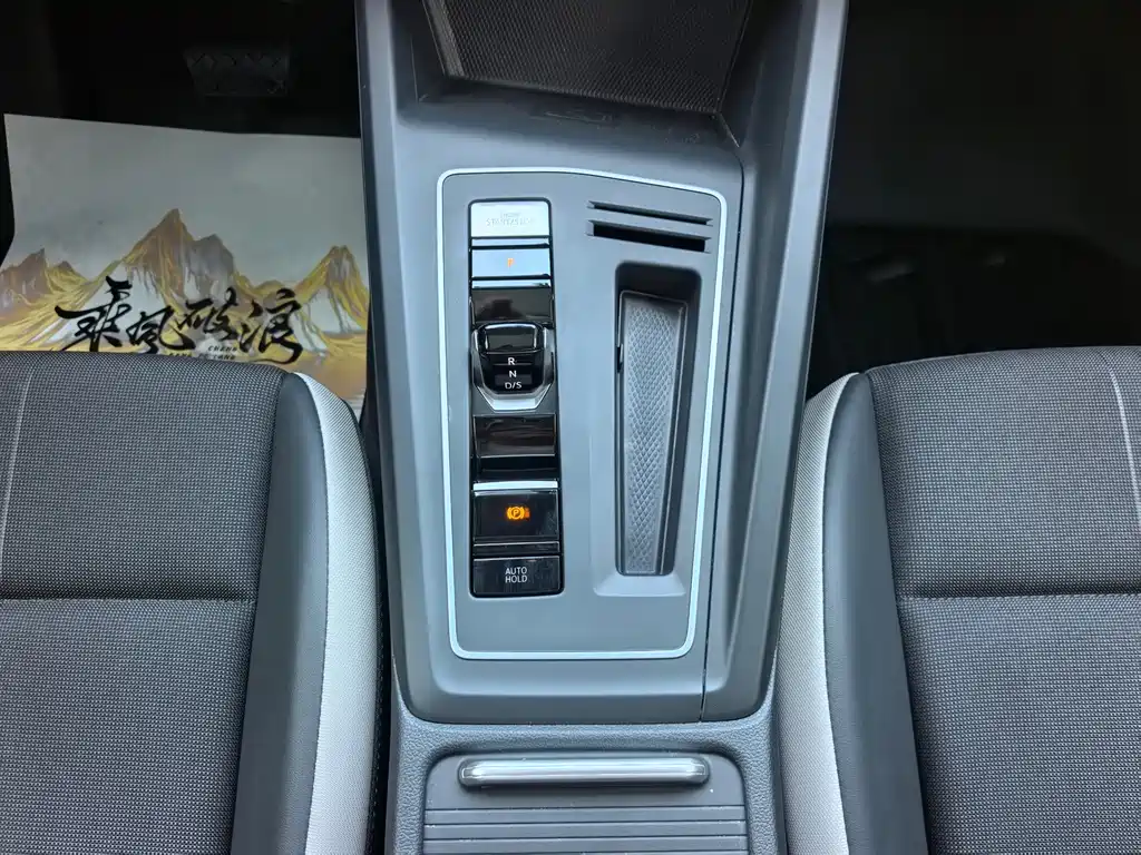 Volkswagen Golf — миниатюра 16