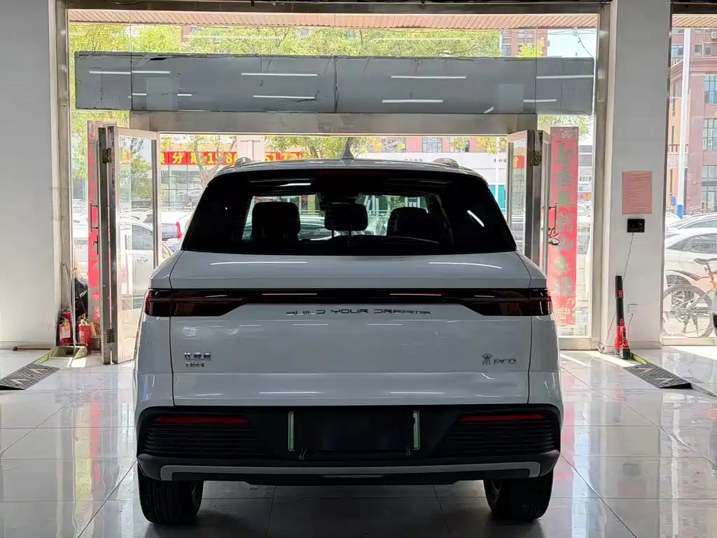 BYD Pro New Energy — миниатюра 4