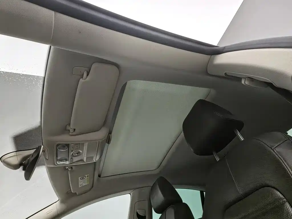Volkswagen CC — миниатюра 14