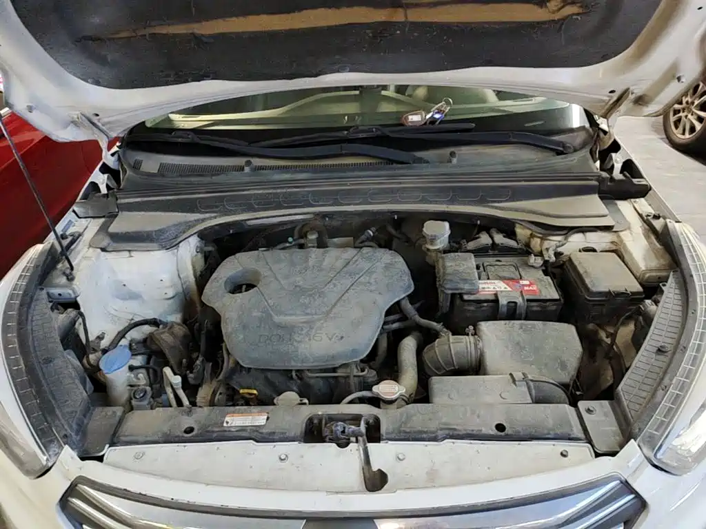 Hyundai ix25 — миниатюра 20