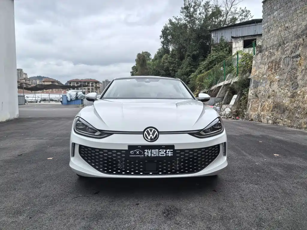 Volkswagen Lamando 2025 L 280TSI DSG PLUS
