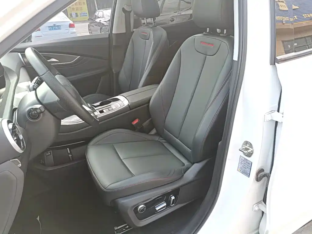 Fengxing Fengxing T5 EVO — миниатюра 15