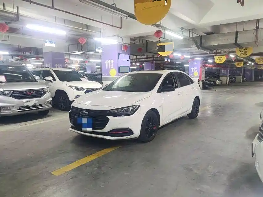 Купить Chevrolet Monza