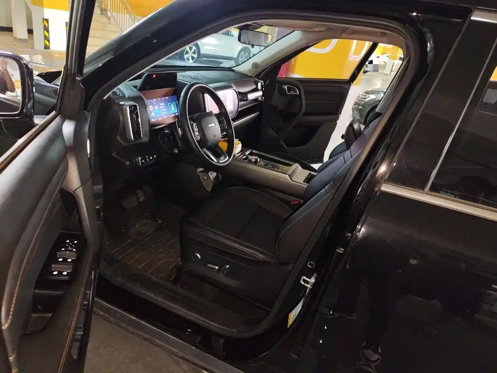 Haval Big Dog — миниатюра 8