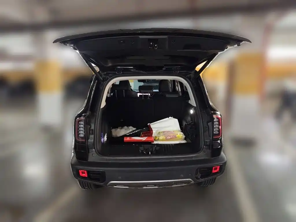 Haval Big Dog — миниатюра 10