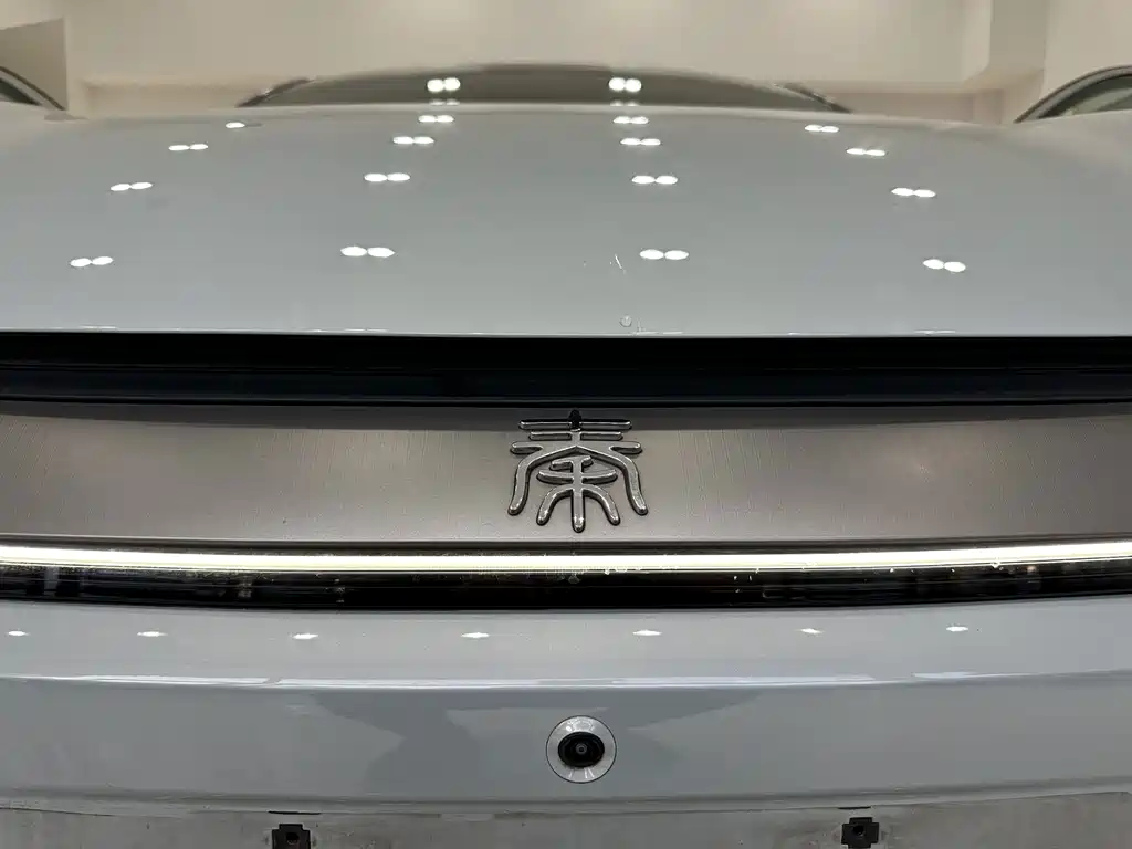 BYD Qin L — миниатюра 27