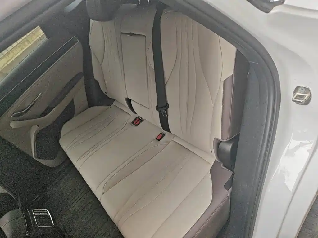 BYD PLUS New Energy — миниатюра 18
