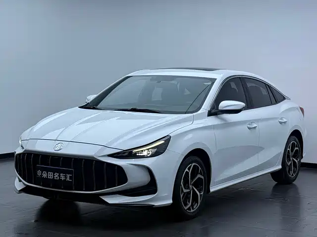 2024 MG MG5 / GT