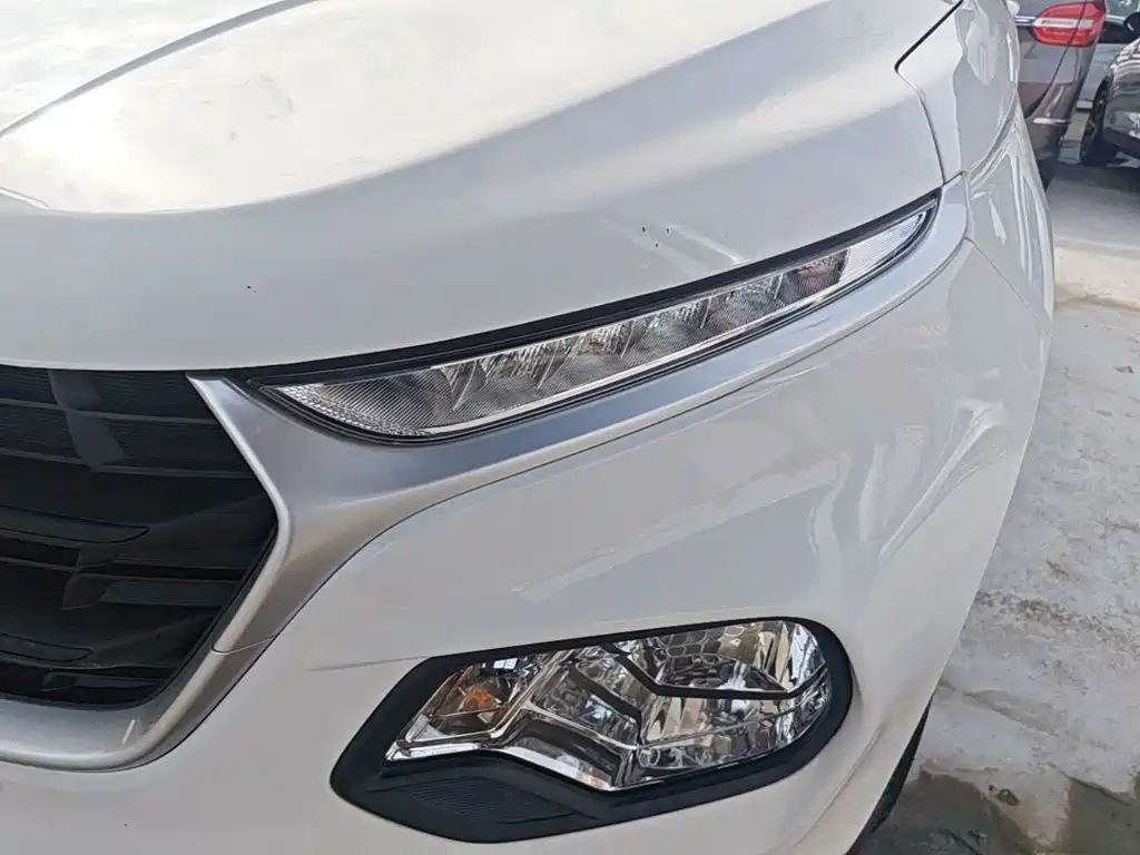Baojun 510 — миниатюра 24