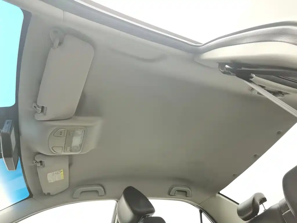 Geely Vision — миниатюра 14