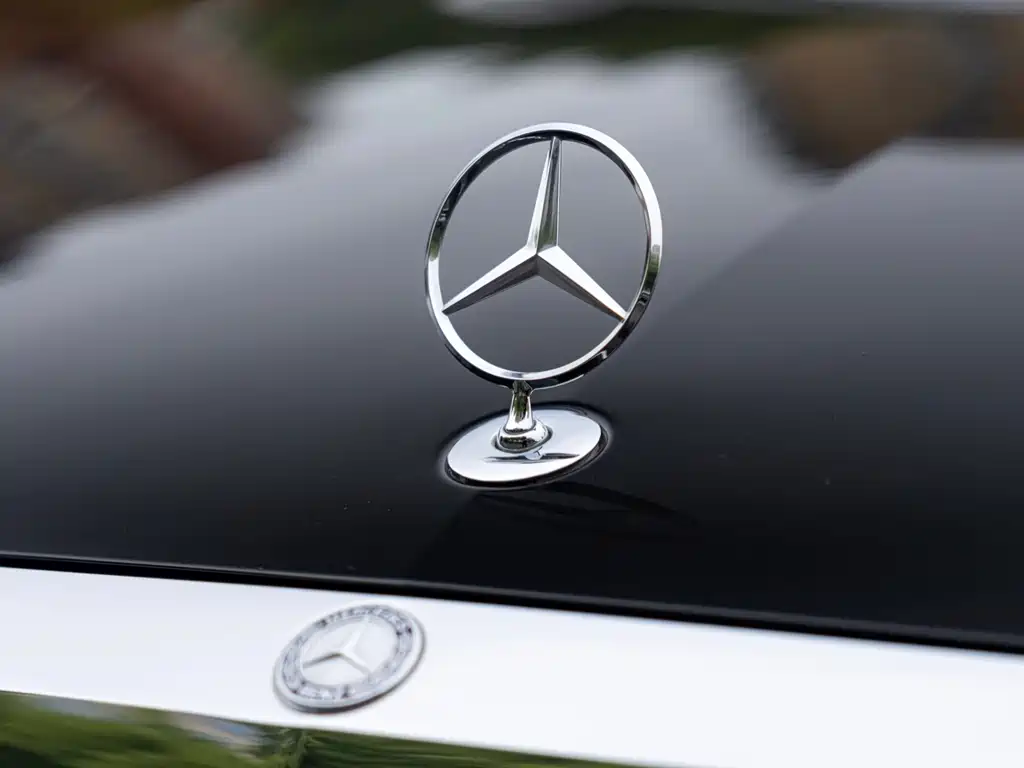 Mercedes-Benz S-Class A MG S AMG 2014 AMG S 63 L 4MATIC