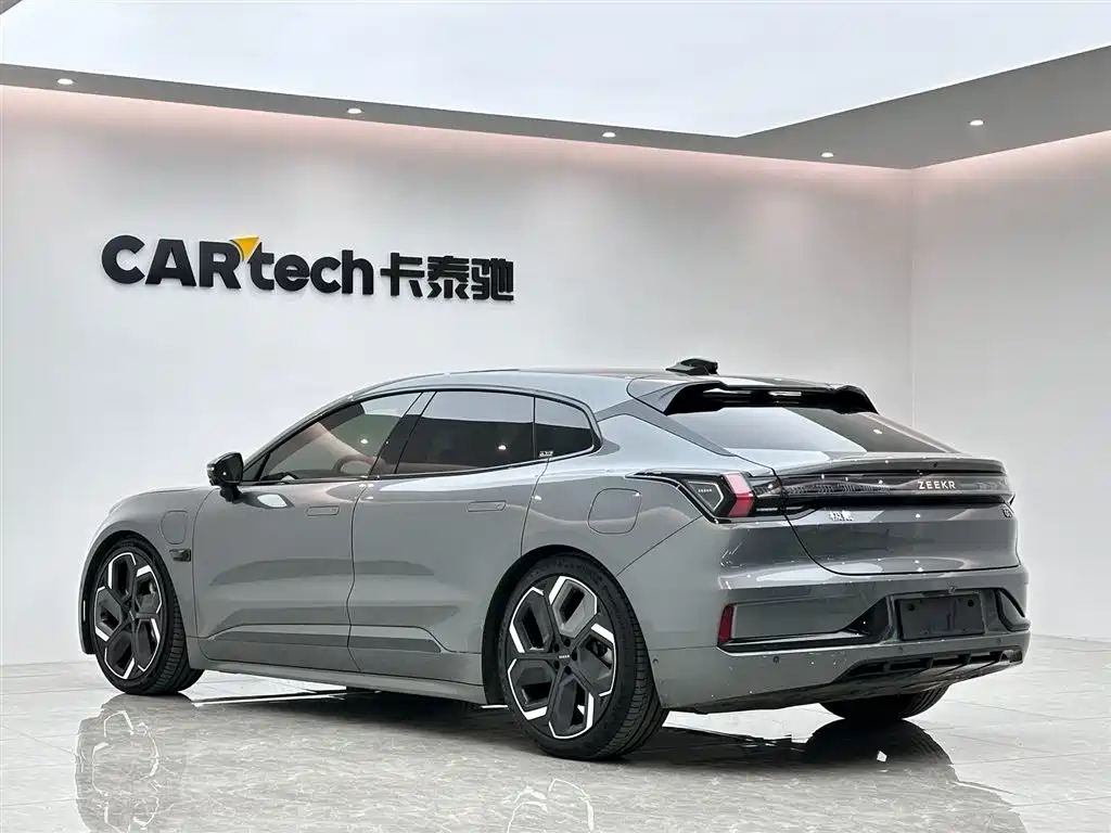 ZEEKR EXTREME KRYPTON 001