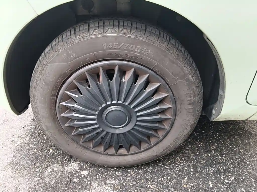 Wuling MINIEV — миниатюра 23