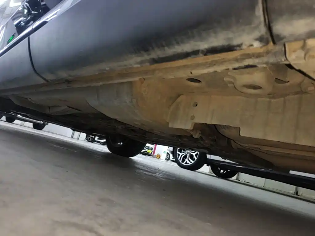 Buick Envision Plus — миниатюра 22
