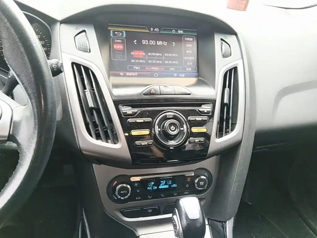 Ford Focus — миниатюра 18