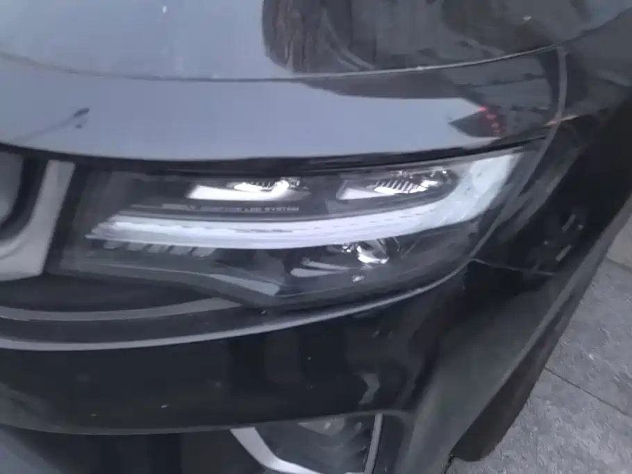 Geely Haoyue — миниатюра 5