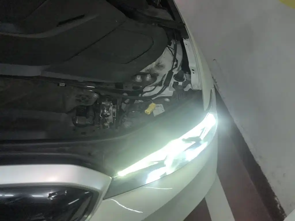 BMW i3 — миниатюра 23
