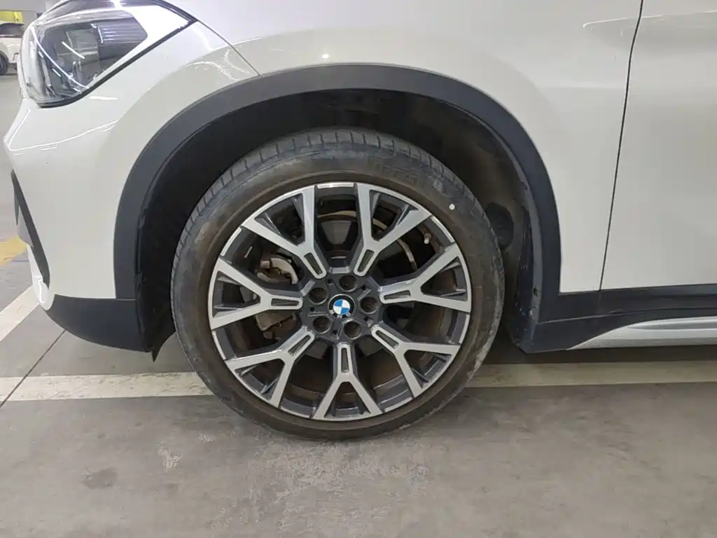BMW X1 — миниатюра 23