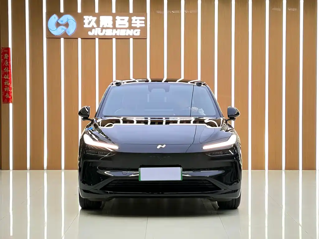 Onvo L60 2024 60kWh